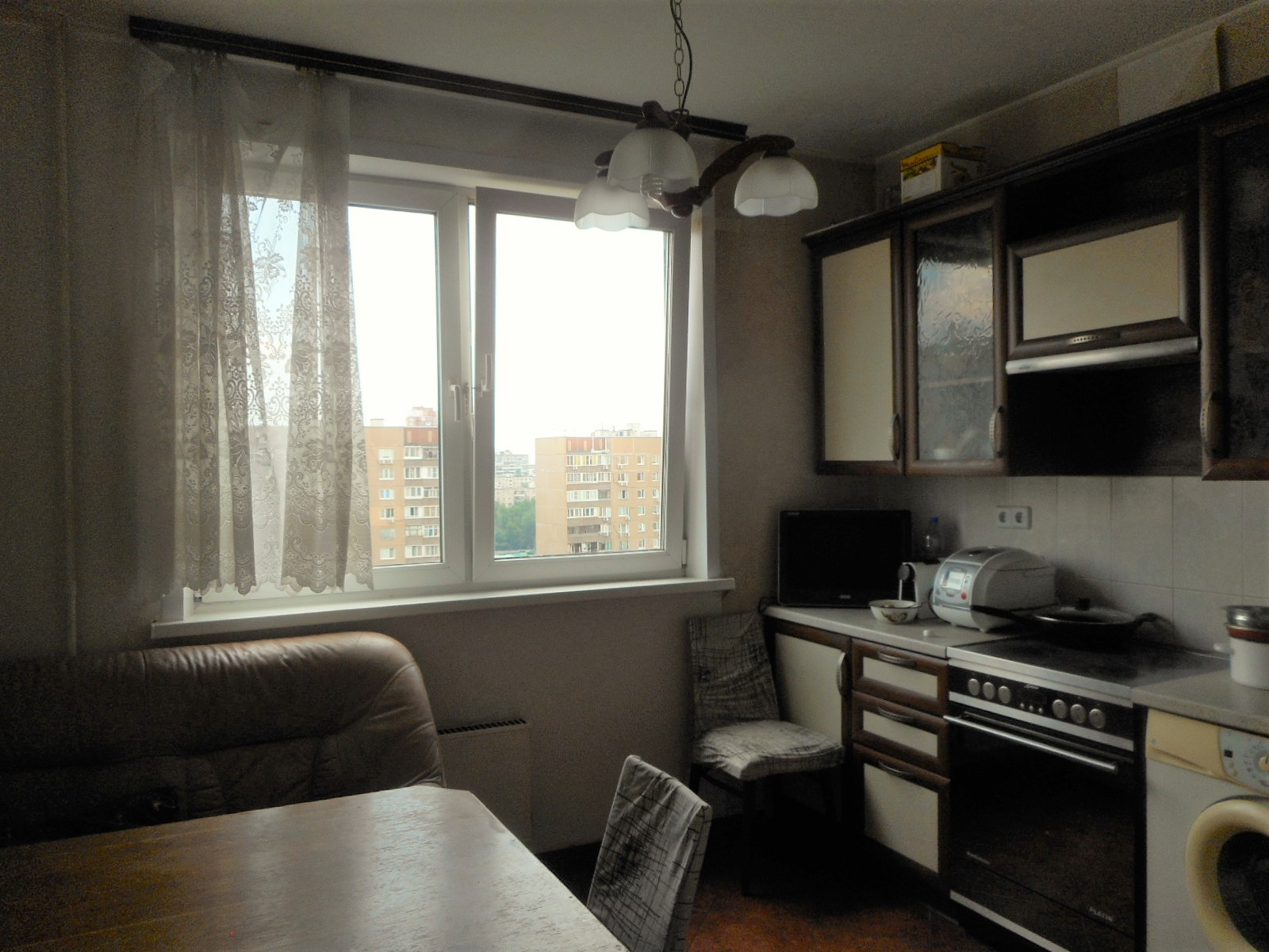 2-комнатная квартира, 58 м² - фото 6