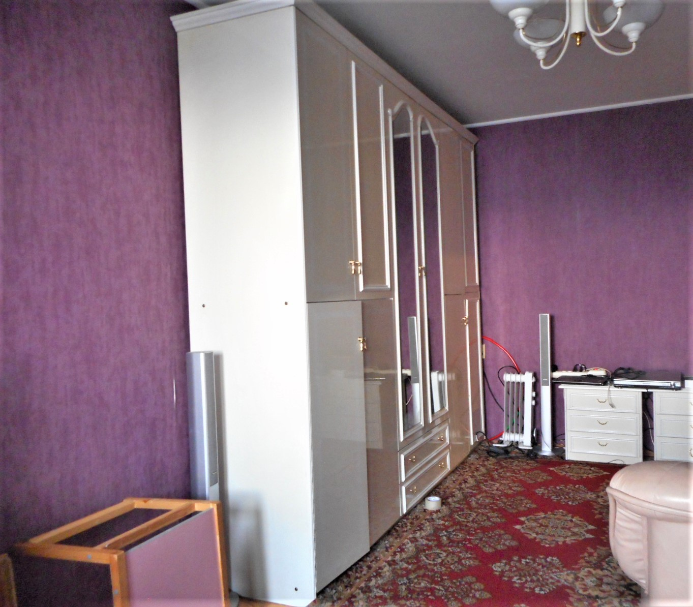 2-комнатная квартира, 58 м² - фото 9