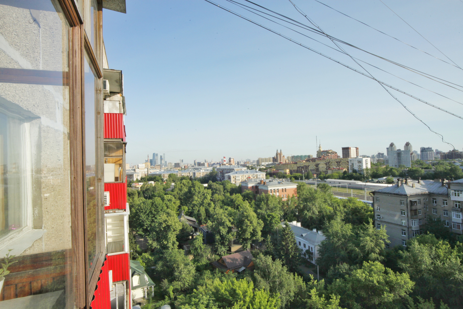 2-комнатная квартира, 46 м² - фото 11