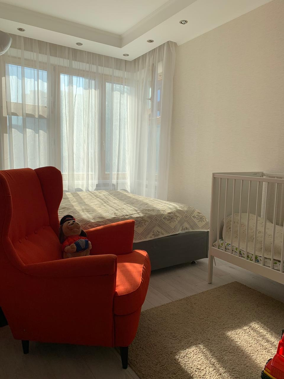 1-комнатная квартира, 36.6 м² - фото 4