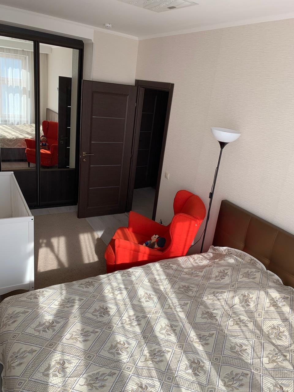 1-комнатная квартира, 36.6 м² - фото 3