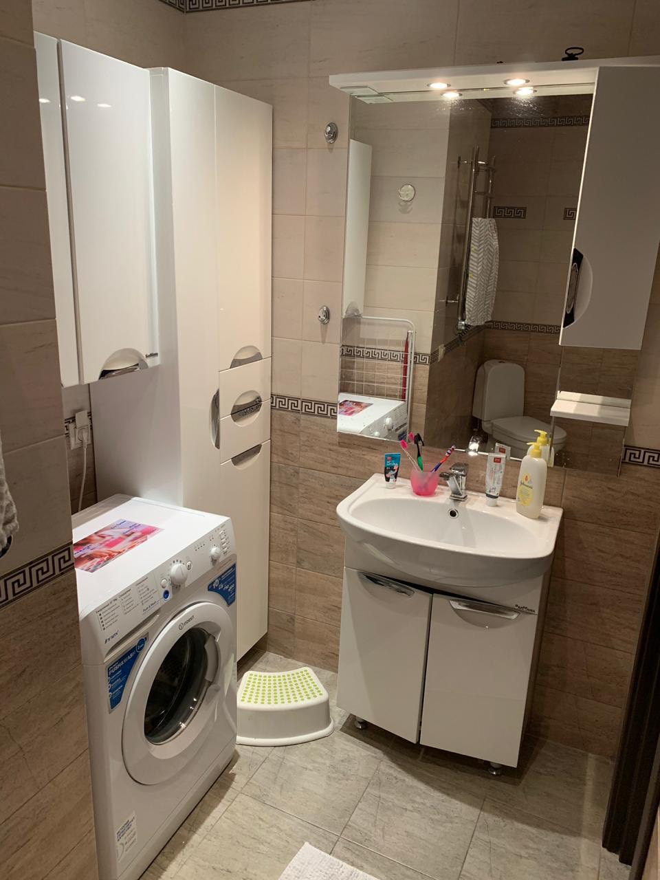 1-комнатная квартира, 36.6 м² - фото 11