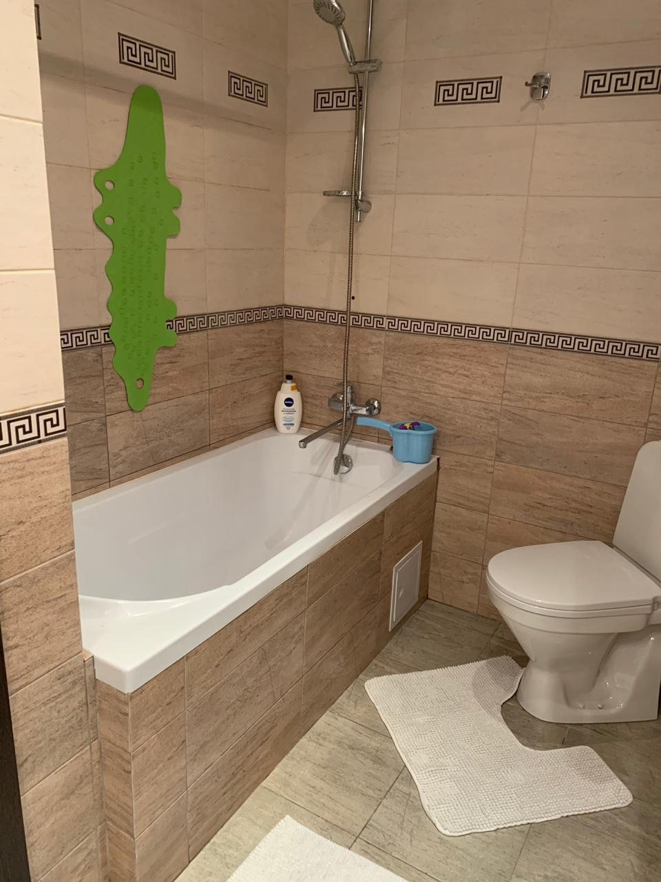 1-комнатная квартира, 36.6 м² - фото 10