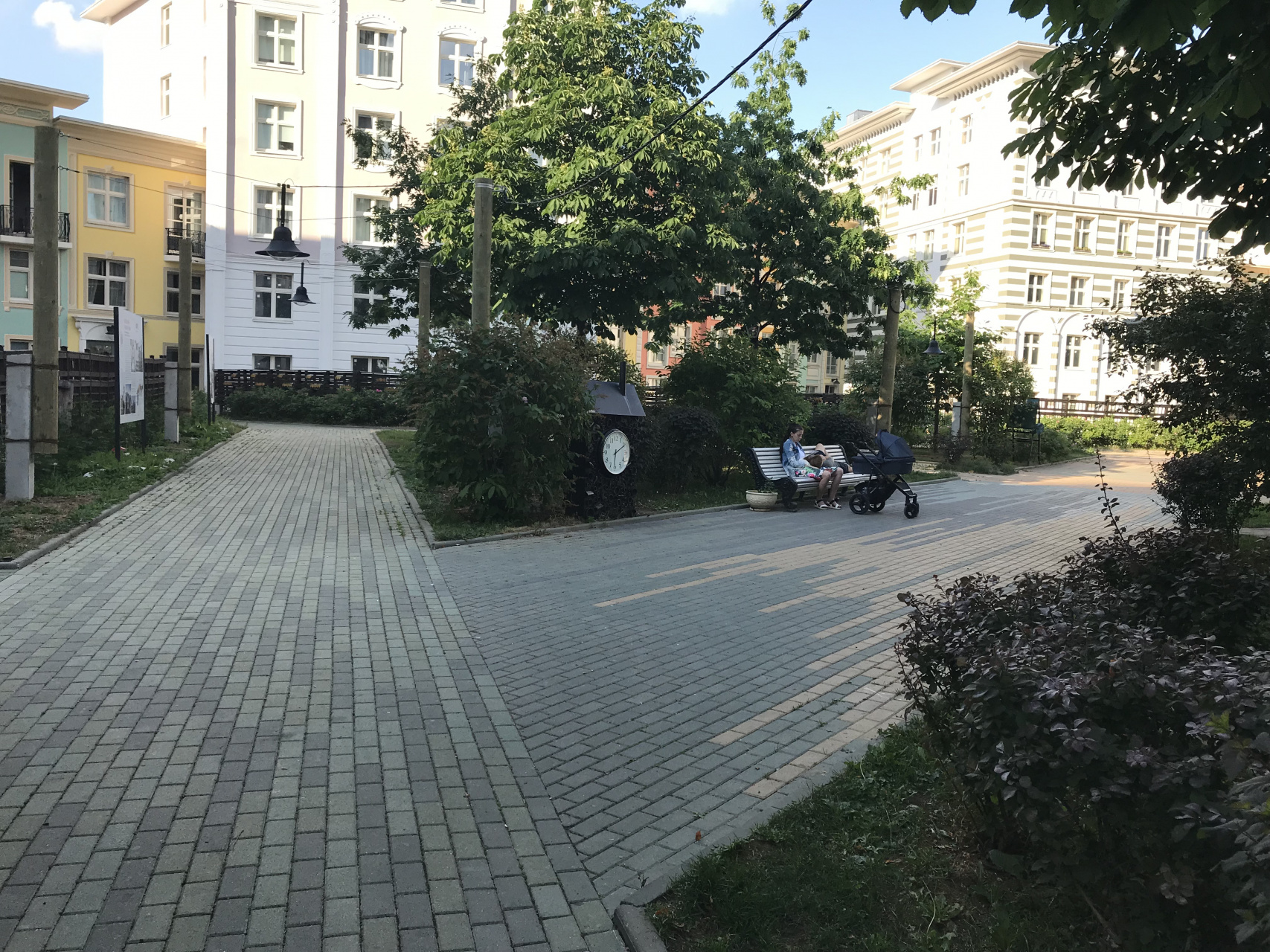 1-комнатная квартира, 36.6 м² - фото 25