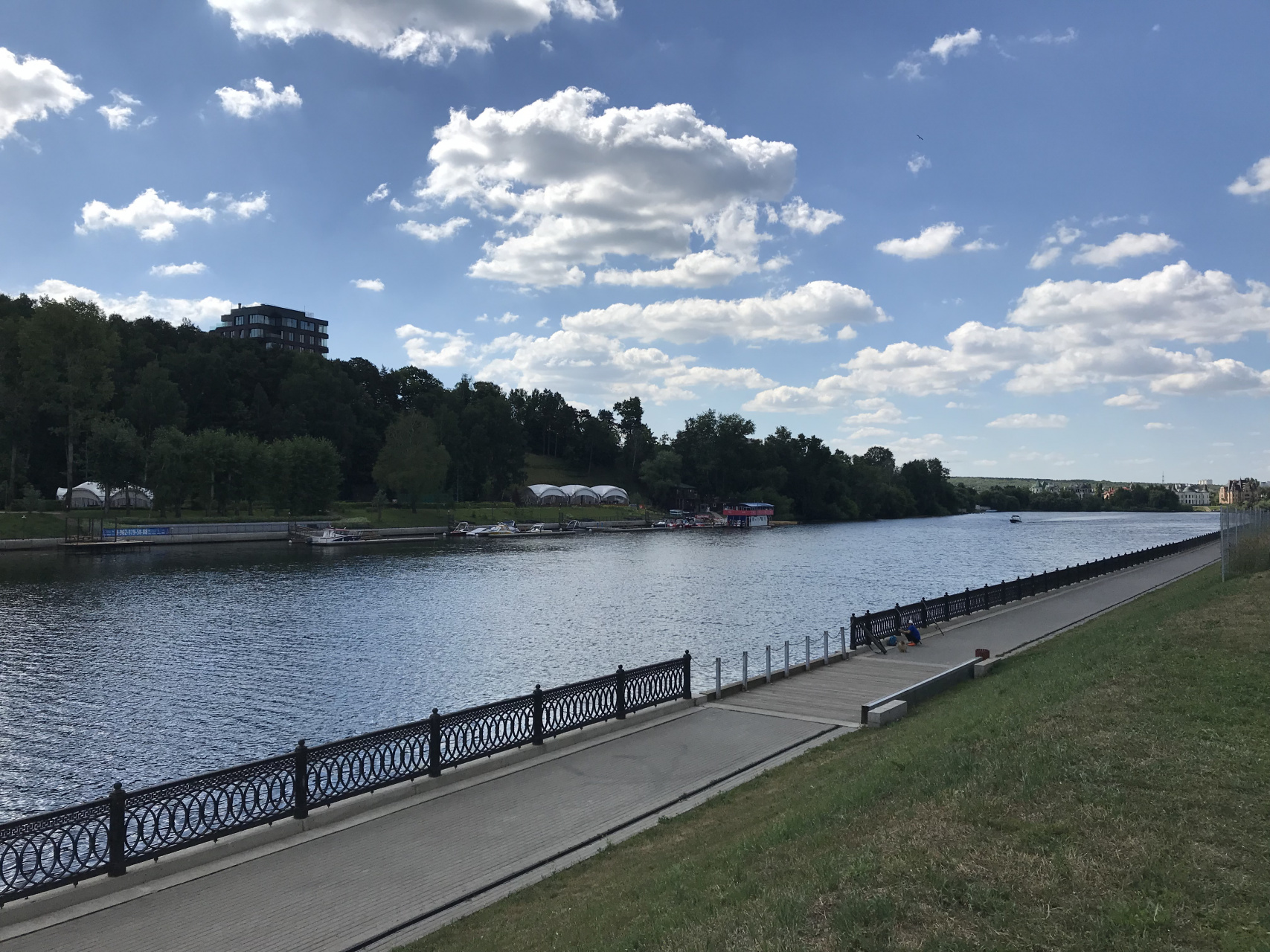 1-комнатная квартира, 36.6 м² - фото 26