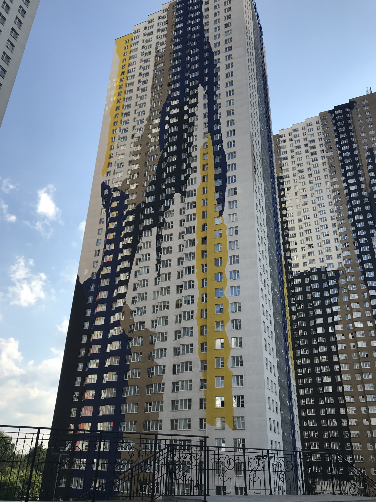 1-комнатная квартира, 36.6 м² - фото 21