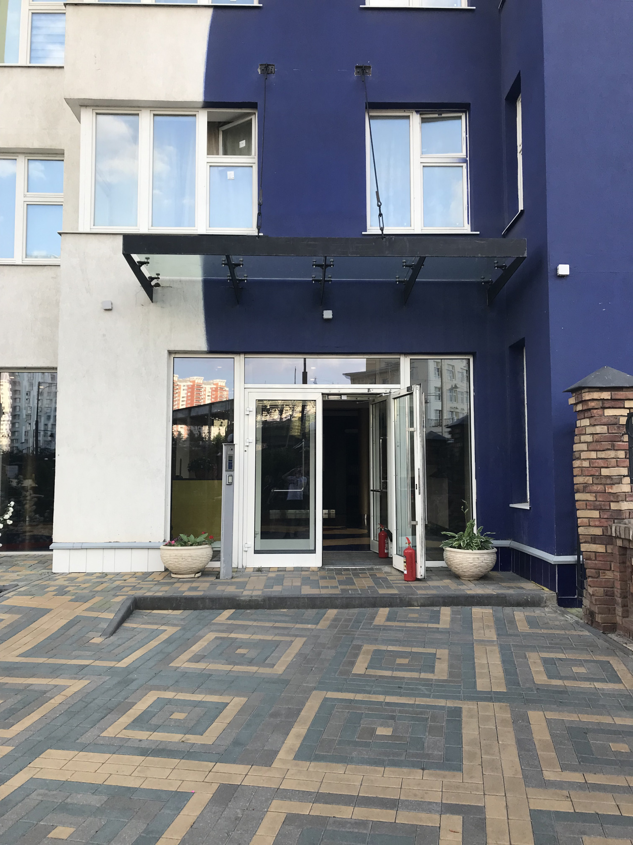 1-комнатная квартира, 36.6 м² - фото 18