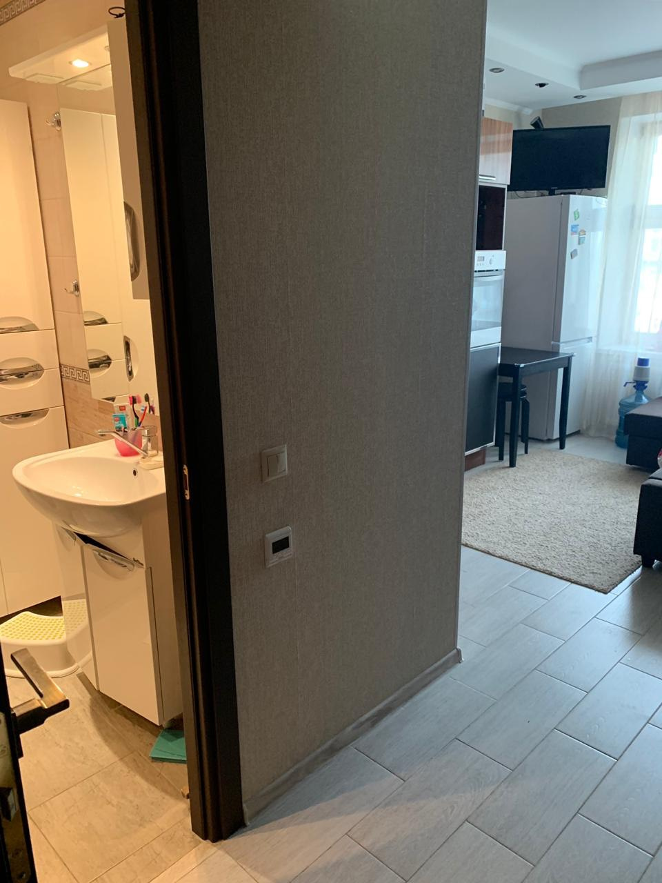 1-комнатная квартира, 36.6 м² - фото 9