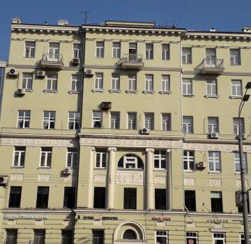 Продается квартира.