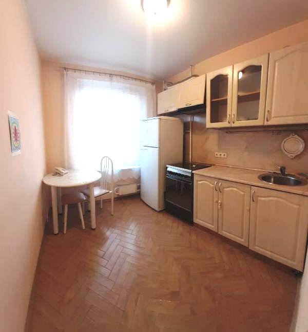 1-комнатная квартира, 33 м² - фото 3