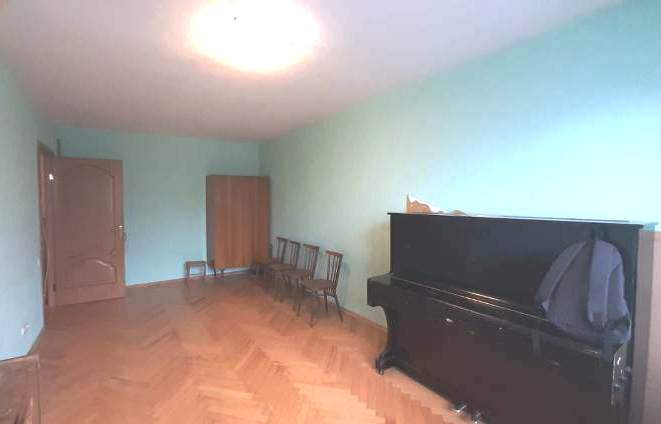 1-комнатная квартира, 33 м² - фото 9