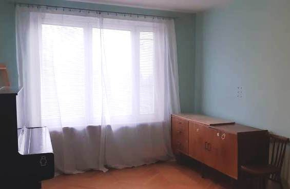 1-комнатная квартира, 33 м² - фото 4