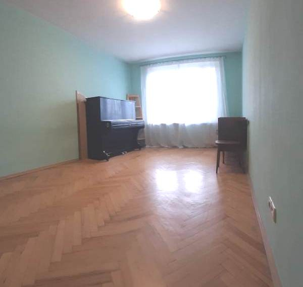 1-комнатная квартира, 33 м² - фото 14