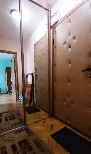 1-комнатная квартира, 33 м² - фото 11