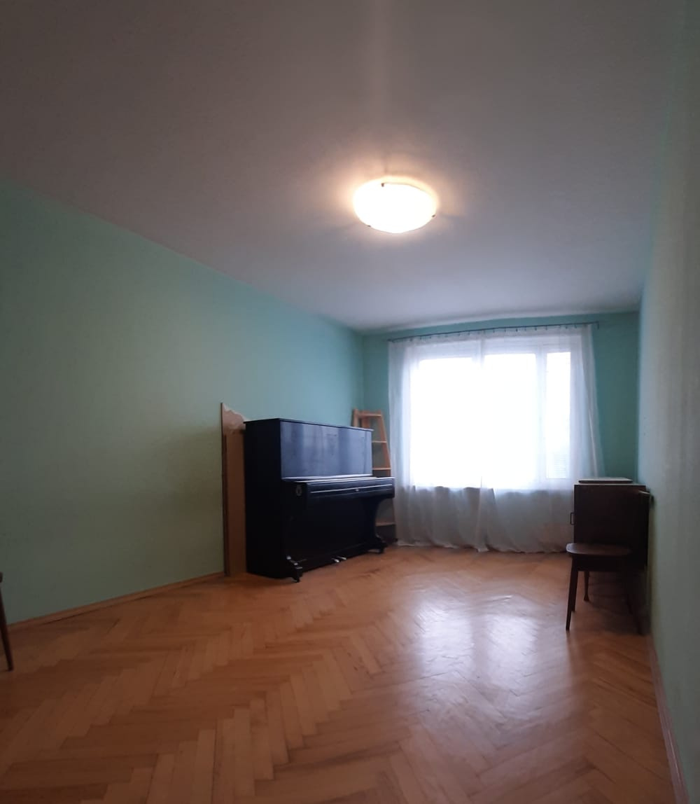 1-комнатная квартира, 33 м² - фото 15