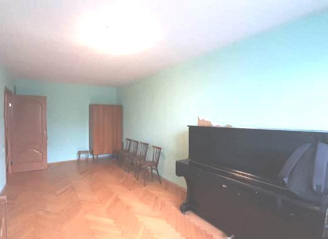 1-комнатная квартира, 33 м² - фото 16