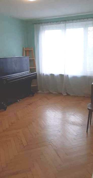 1-комнатная квартира, 33 м² - фото 12