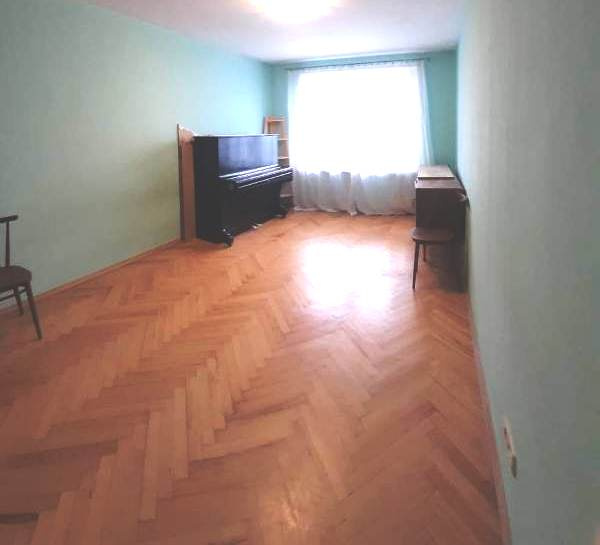 1-комнатная квартира, 33 м² - фото 10
