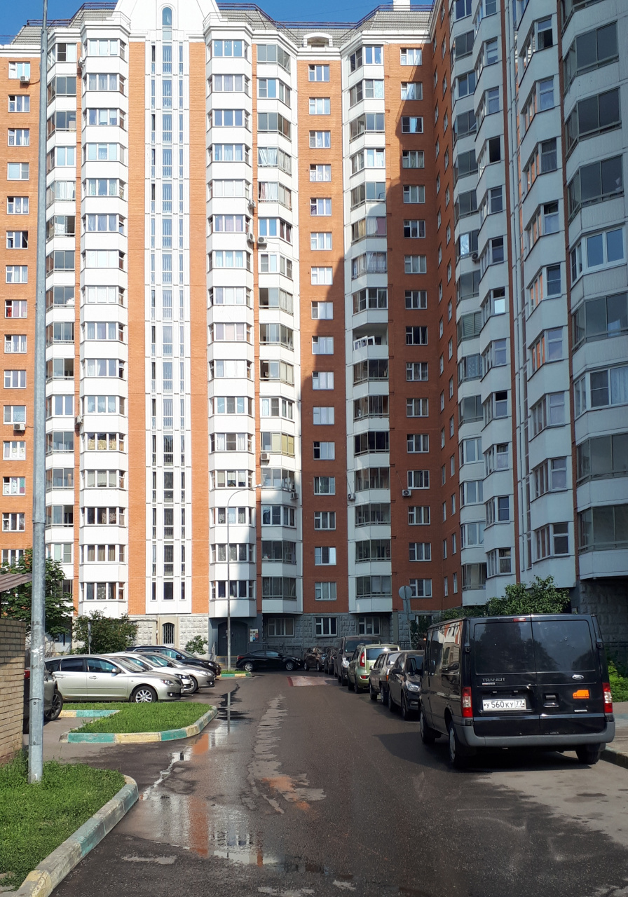 2-комнатная квартира, 51.3 м² - фото 2