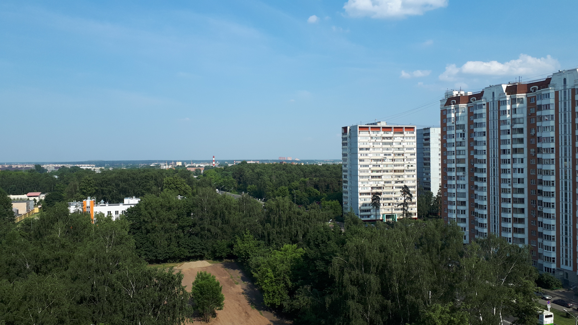 2-комнатная квартира, 51.3 м² - фото 15