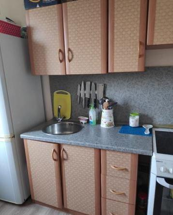 1-комнатная квартира, 33 м² - фото 10