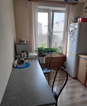 1-комнатная квартира, 33 м² - фото 3