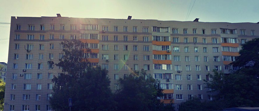 1-комнатная квартира, 33 м² - фото 12