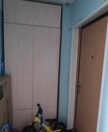 1-комнатная квартира, 33 м² - фото 11
