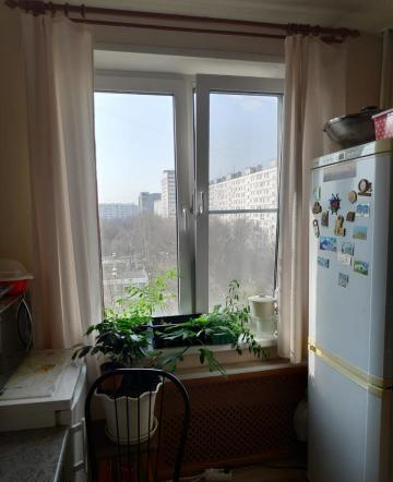 1-комнатная квартира, 33 м² - фото 7