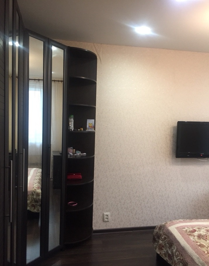 2-комнатная квартира, 55 м² - фото 5
