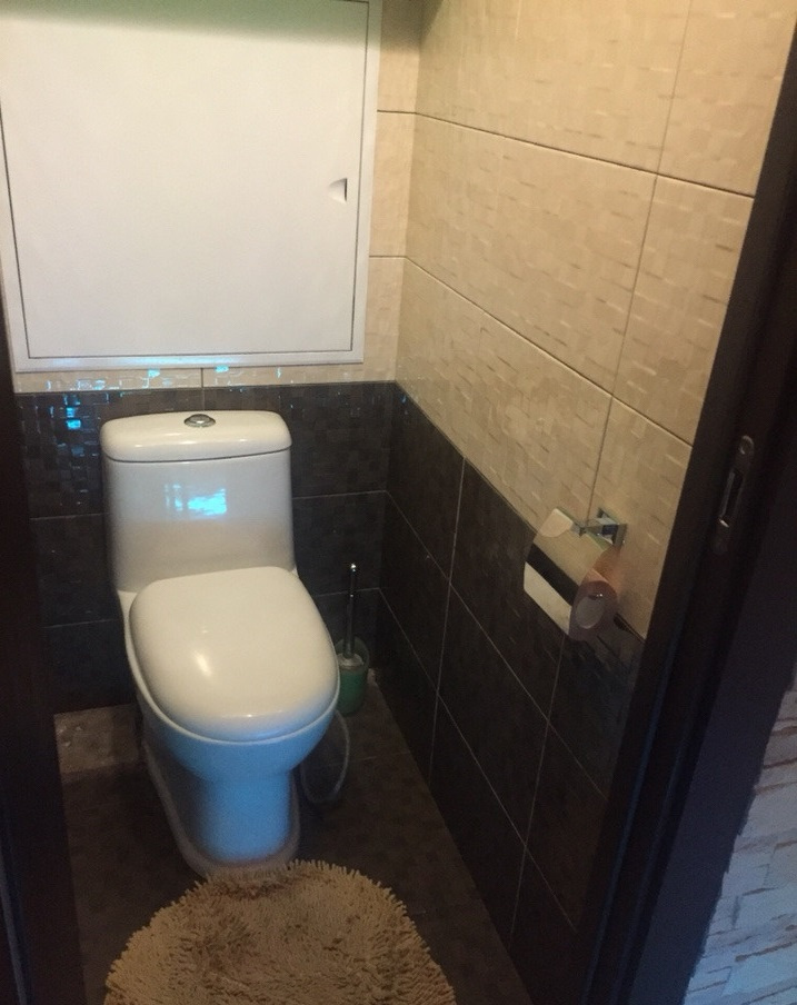 2-комнатная квартира, 55 м² - фото 11