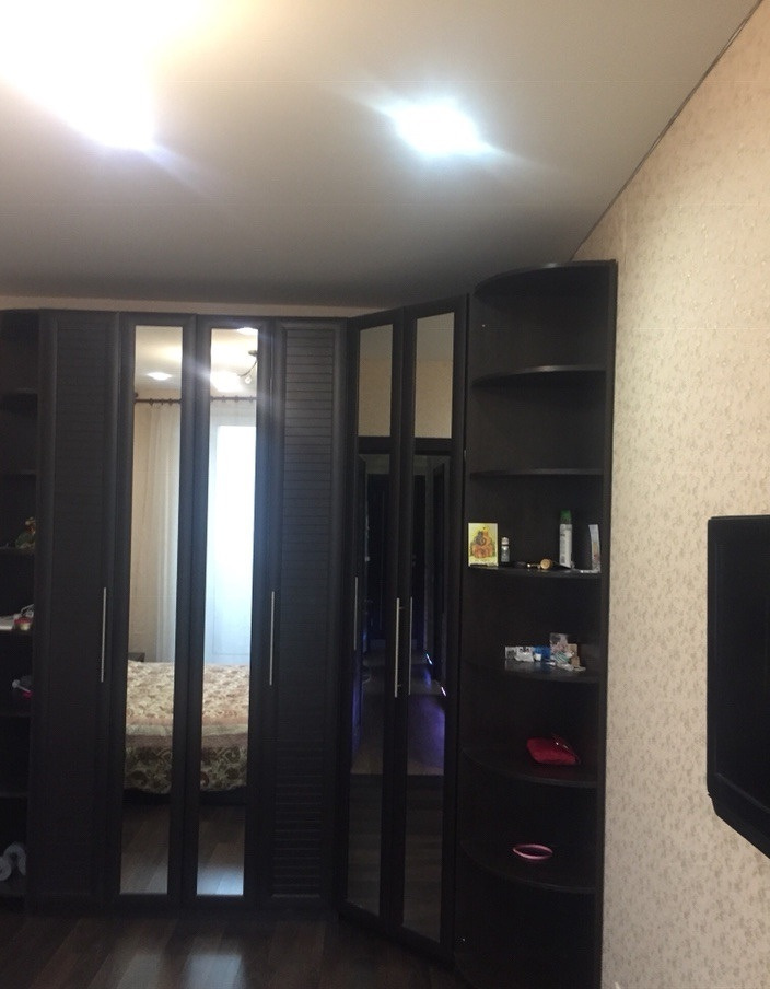 2-комнатная квартира, 55 м² - фото 4