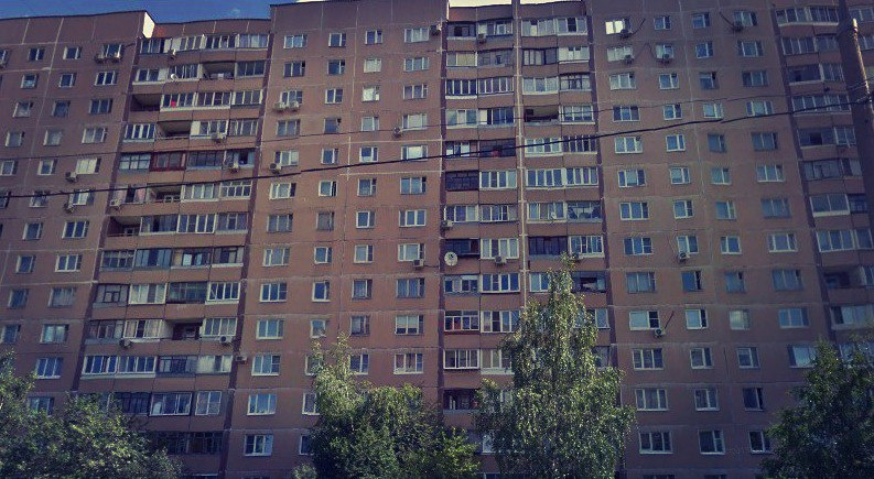 2-комнатная квартира, 55 м² - фото 16