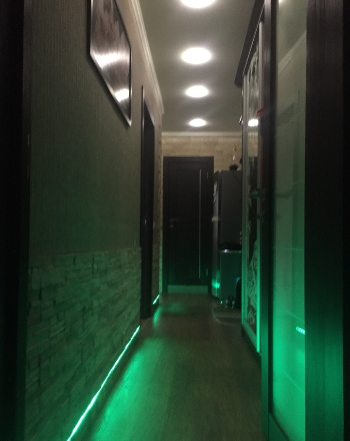 2-комнатная квартира, 55 м² - фото 14