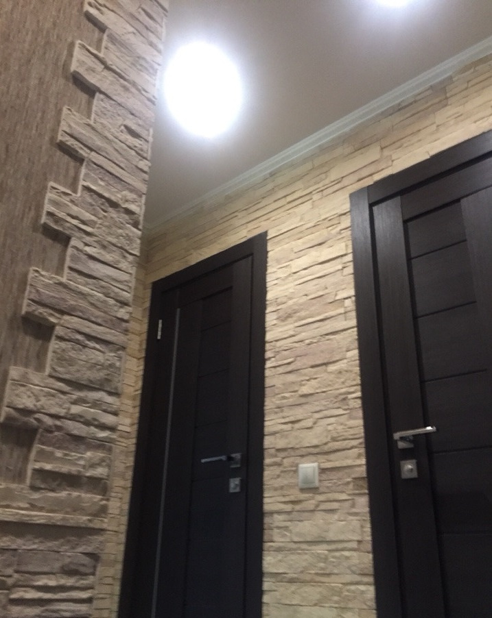 2-комнатная квартира, 55 м² - фото 15