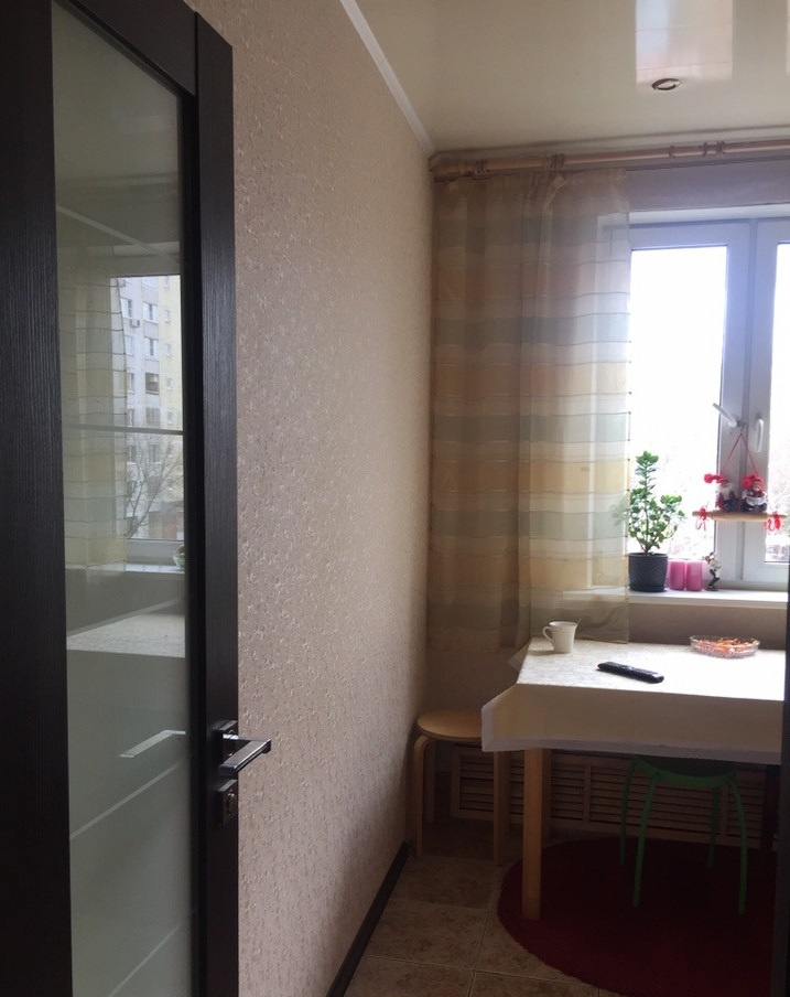 2-комнатная квартира, 55 м² - фото 8