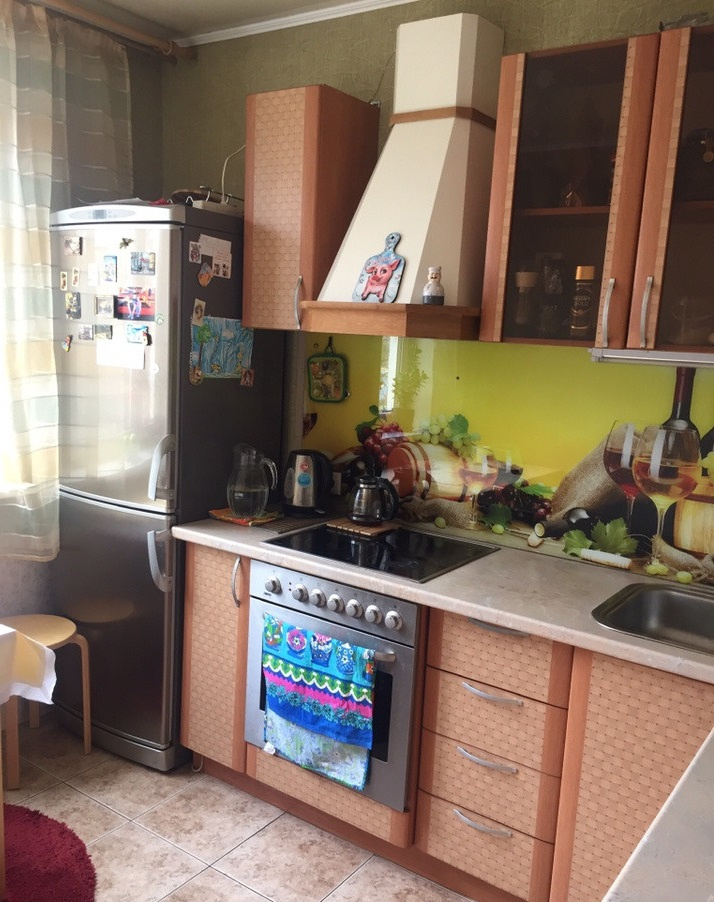 2-комнатная квартира, 55 м² - фото 6