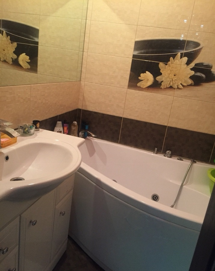 2-комнатная квартира, 55 м² - фото 9