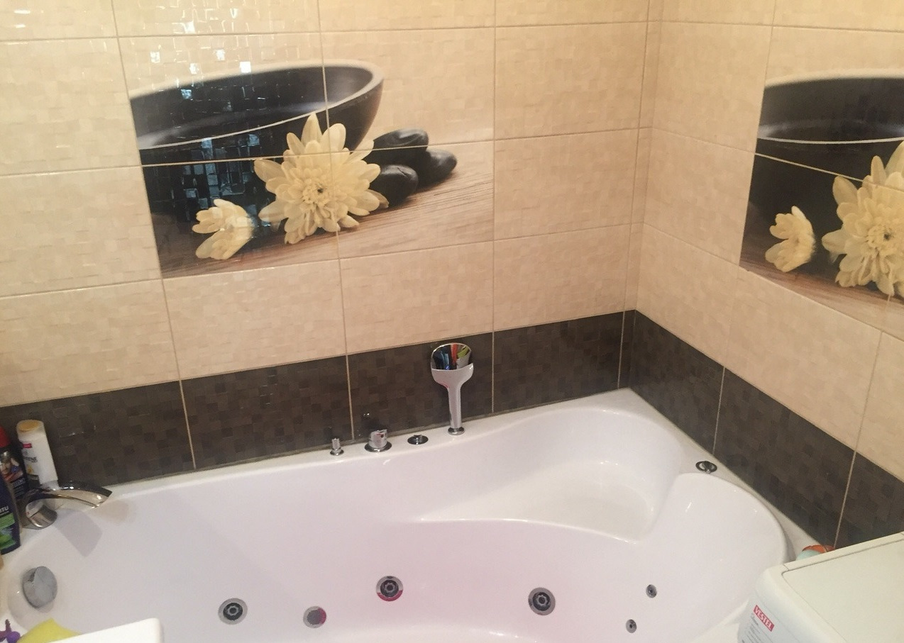 2-комнатная квартира, 55 м² - фото 10