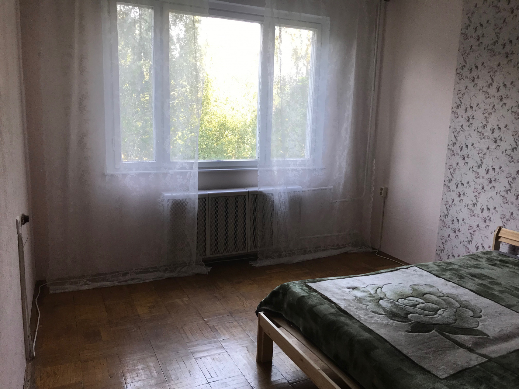 1-комнатная квартира, 36 м² - фото 4