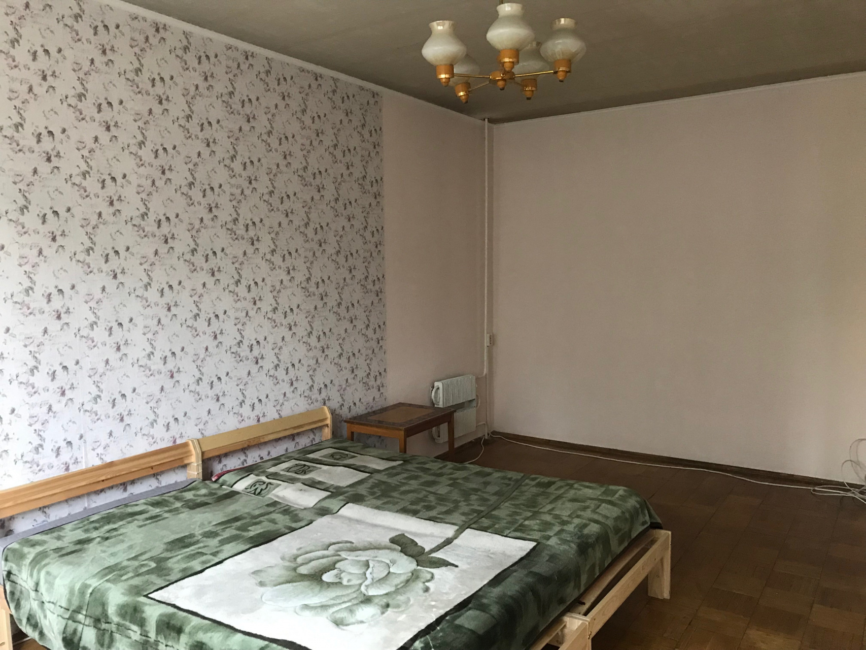 1-комнатная квартира, 36 м² - фото 5