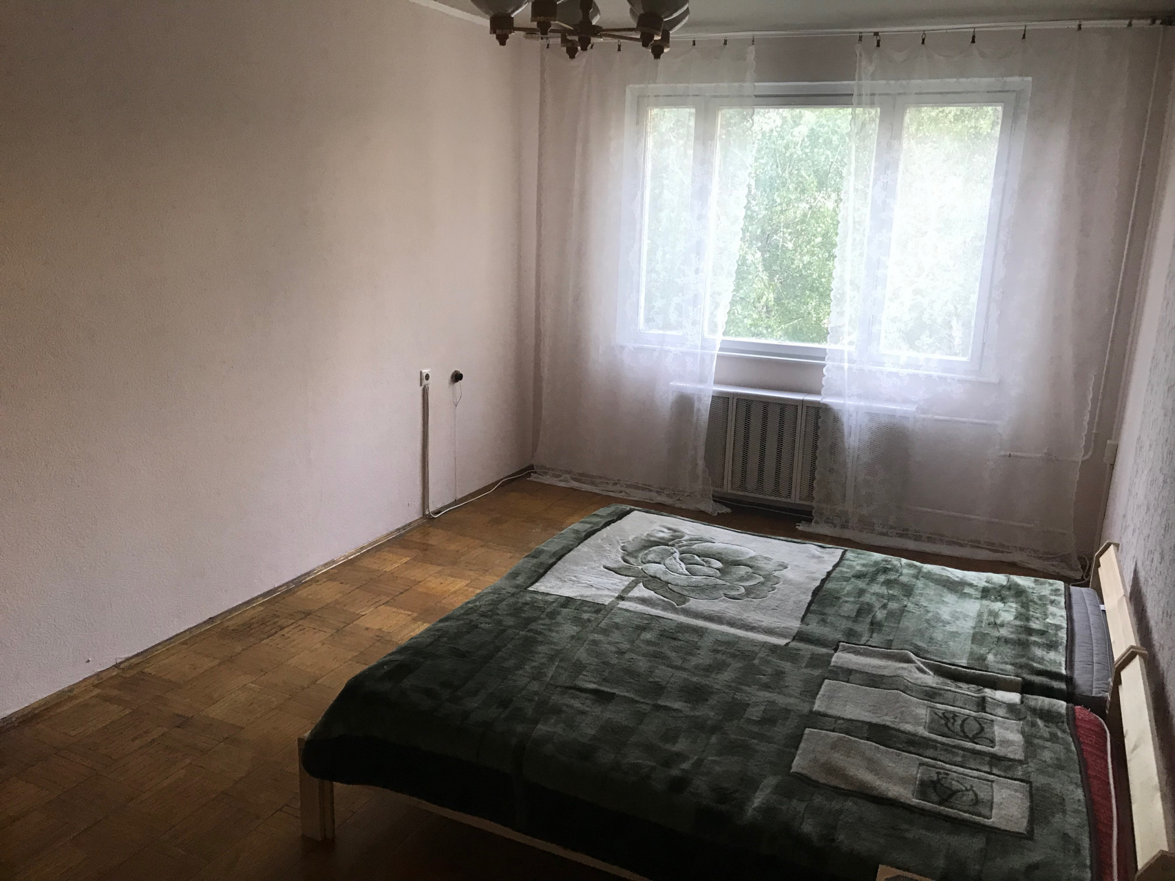 1-комнатная квартира, 36 м² - фото 2