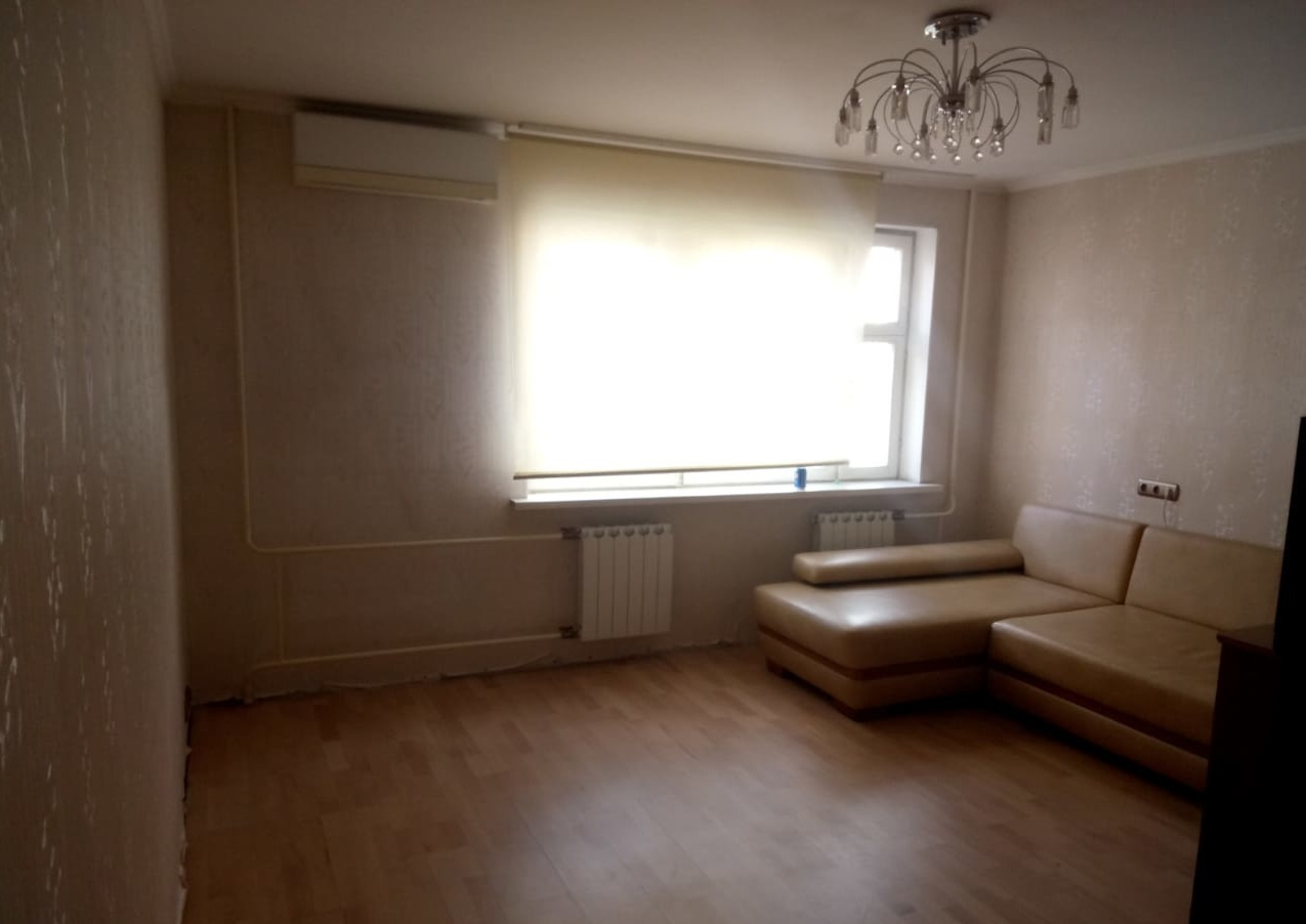 2-комнатная квартира, 52 м² - фото 2
