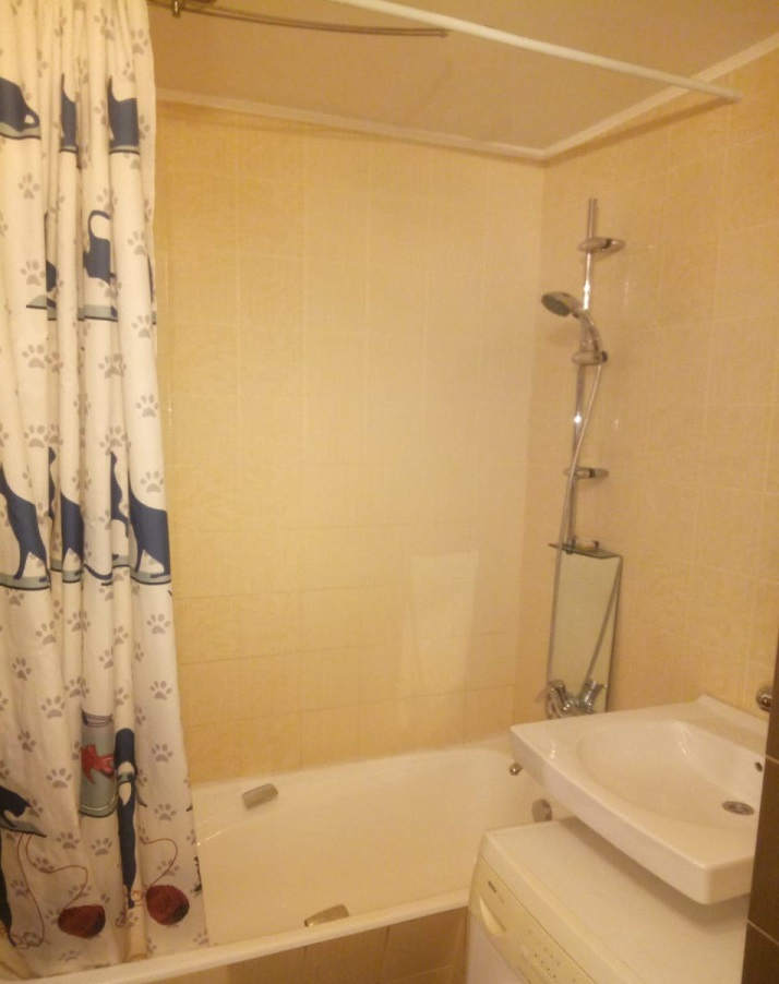 2-комнатная квартира, 52 м² - фото 3