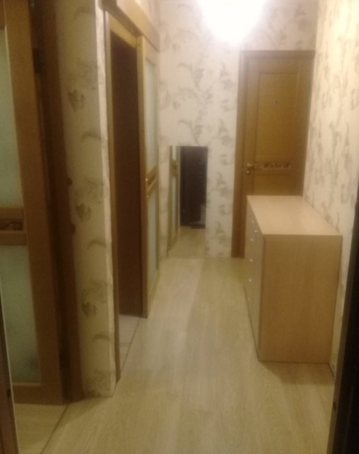 2-комнатная квартира, 52 м² - фото 11
