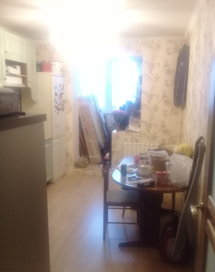 2-комнатная квартира, 52 м² - фото 9