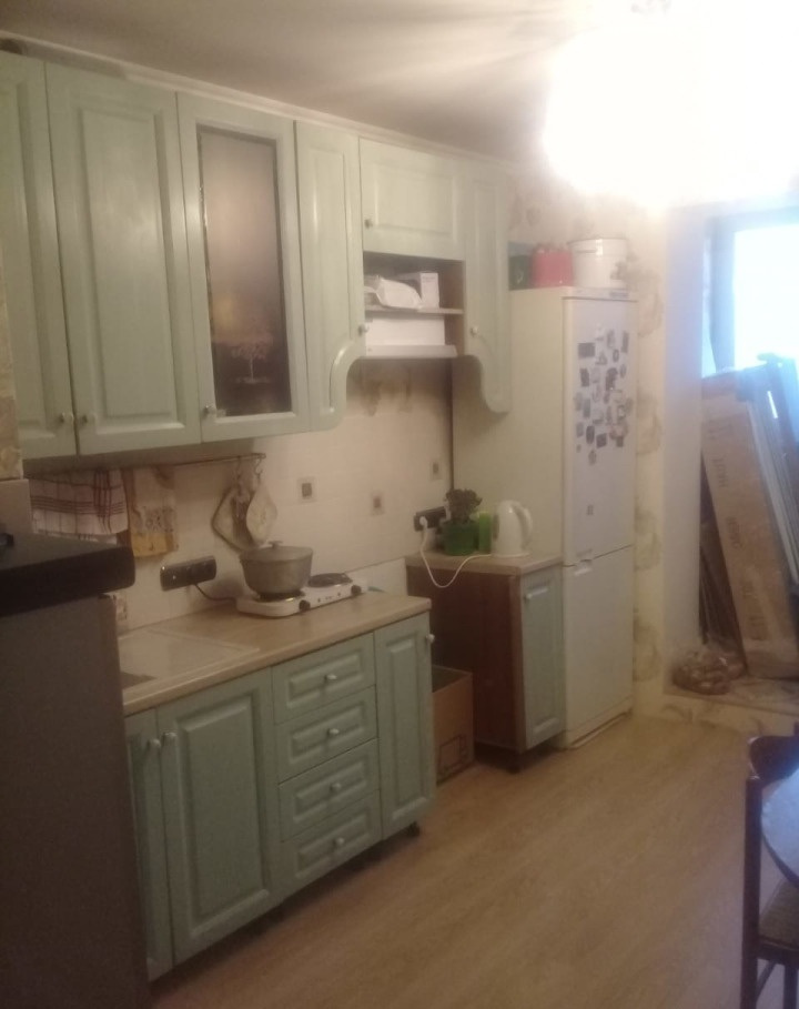 2-комнатная квартира, 52 м² - фото 5
