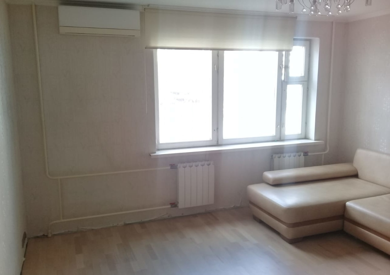 2-комнатная квартира, 52 м² - фото 12