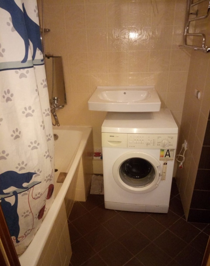 2-комнатная квартира, 52 м² - фото 6