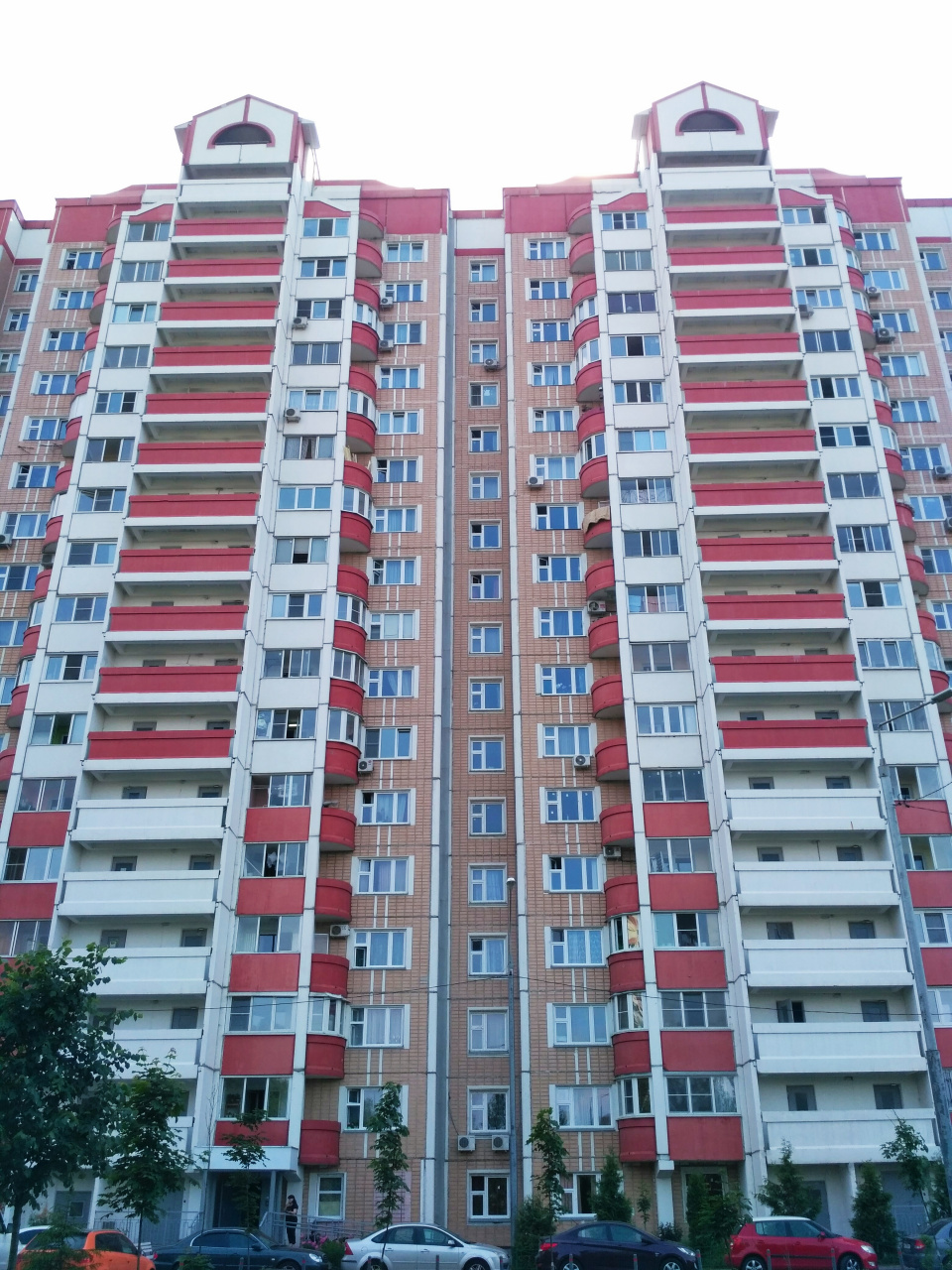 3-комнатная квартира, 87.1 м² - фото 3